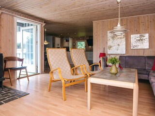Ferienhaus Løkken  35