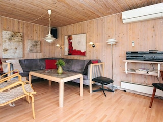 Ferienhaus Løkken  36
