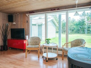 Ferienhaus Løkken  37