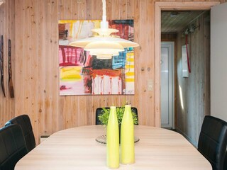 Casa de vacaciones Løkken  23