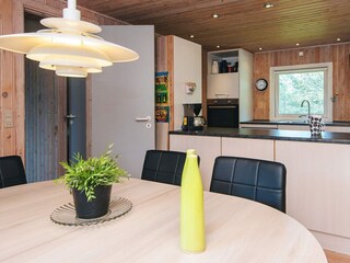 Vakantiehuis Løkken  24