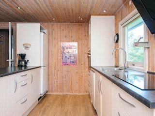 Holiday house Løkken  4