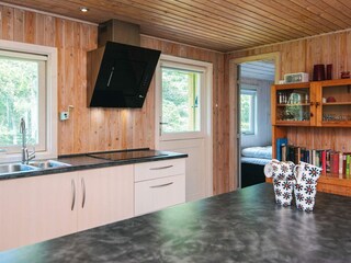 Vakantiehuis Løkken  14