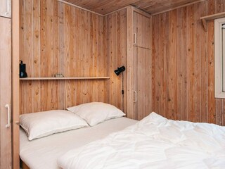 Casa de vacaciones Løkken  8