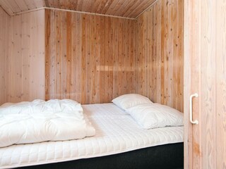 Casa de vacaciones Løkken  39