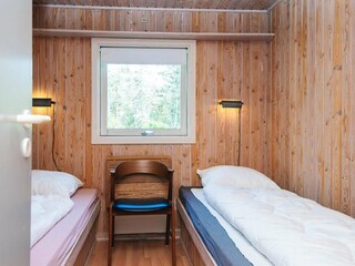 Casa de vacaciones Løkken  10