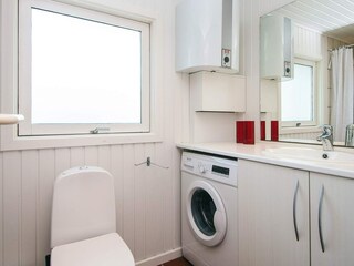 Vakantiehuis Løkken  2
