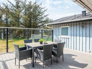 Maison de vacances Løkken  2