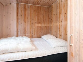 Maison de vacances Løkken  35