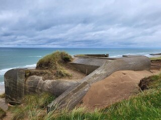 Casa de vacaciones Løkken  19