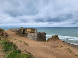 Casa de vacaciones Løkken  27