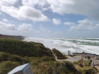 Ferienhaus Løkken  22