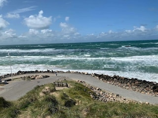 Holiday house Løkken  7