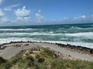 Vakantiehuis Løkken  7