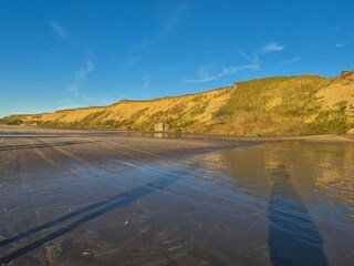 Ferienhaus Løkken  27