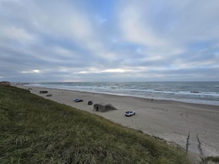 Holiday house Løkken  22