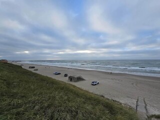 Vakantiehuis Løkken  16