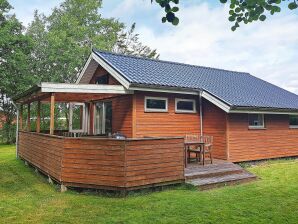 4 Personen Ferienhaus in Hadsund - Als - image1