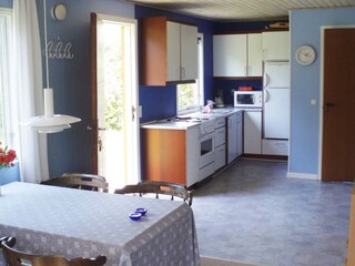 Ferienhaus Als  4