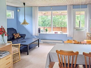 Ferienhaus Als  5