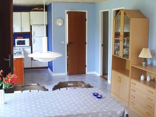 Holiday house Als  19