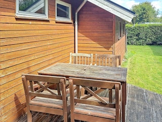 Holiday house Als Outdoor Recording 2