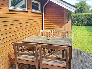 Maison de vacances Als Enregistrement extérieur 3