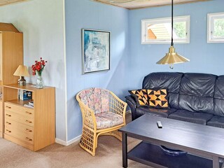 Maison de vacances Als  9