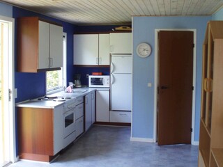 Ferienhaus Als  10