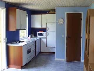 Maison de vacances Als  5