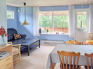 Maison de vacances Als  7