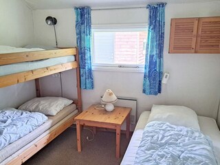 Maison de vacances Als  7