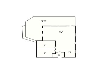 Ferienhaus Als Grundriss 7