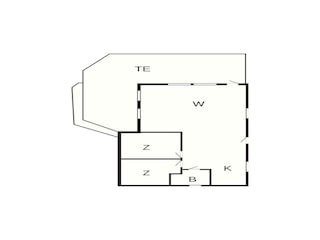 Ferienhaus Als Grundriss 42