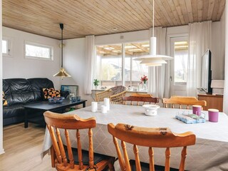 Ferienhaus Als  22