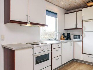 Ferienhaus Als  39