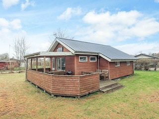 Holiday house Als Outdoor Recording 2