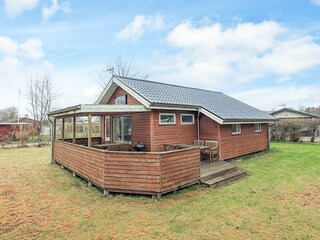 Maison de vacances Als Enregistrement extérieur 2