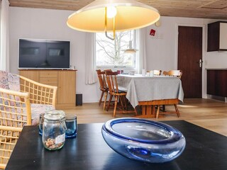 Ferienhaus Als  19