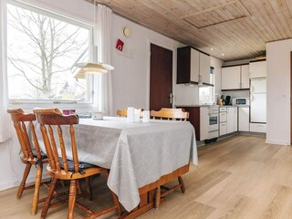 Ferienhaus Als  15