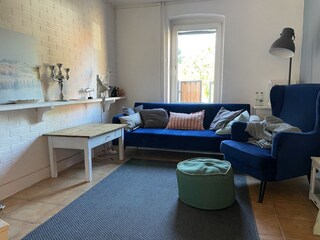 Wohnraum