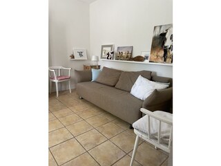 Gästezimmer/Schlafen 2