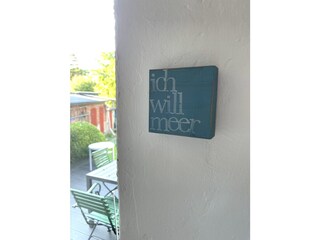 ich will meer