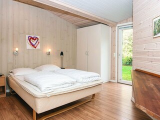 Maison de vacances Bork Havn  6