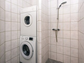 Maison de vacances Bork Havn  5