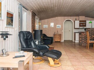Holiday house Bork Havn  25