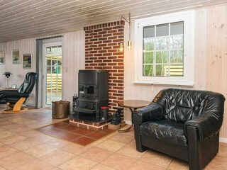 Maison de vacances Bork Havn  9