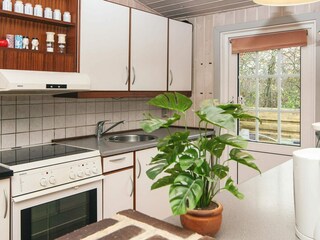 Holiday house Bork Havn  28