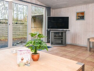 Holiday house Bork Havn  29