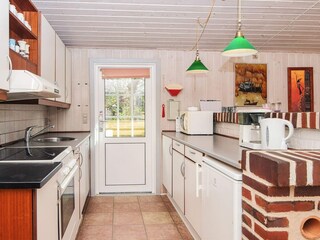 Holiday house Bork Havn  12